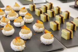 Cours de section boulangerie-pâtisserie 1/18