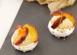Cours de section boulangerie-pâtisserie 1/18