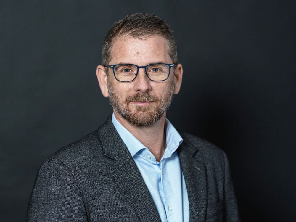 Johann Ruppen