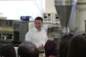 Richemont-Jahresthemenkurs Bäckerei-Konditorei 2020