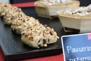 Richemont-Jahresthemenkurs Bäckerei-Konditorei 2020