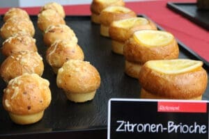 Richemont-Jahresthemenkurs Bäckerei-Konditorei 2020