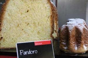 Richemont-Jahresthemenkurs Bäckerei-Konditorei 2020