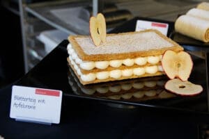 Richemont-Jahresthemenkurs Bäckerei-Konditorei 2020