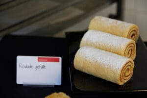 Richemont-Jahresthemenkurs Bäckerei-Konditorei 2020