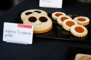 Richemont-Jahresthemenkurs Bäckerei-Konditorei 2020
