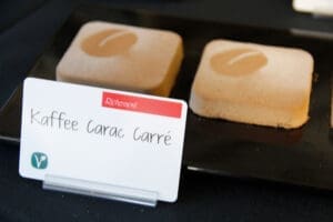 Richemont-Jahresthemenkurs Bäckerei-Konditorei 2020