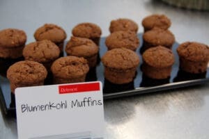 Richemont-Jahresthemenkurs Bäckerei-Konditorei 2020