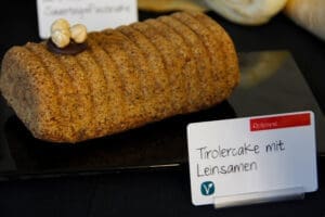 Richemont-Jahresthemenkurs Bäckerei-Konditorei 2020