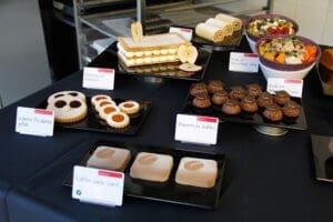 Richemont-Jahresthemenkurs Bäckerei-Konditorei 2020
