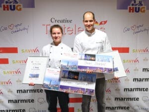 Creative Tartelettes Contest 11/19