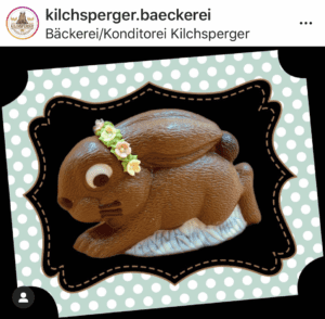 Produits de Pâques