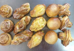 Le couple Klausen Népale et en Pérou, 4/18