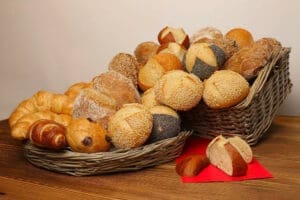 Bäckerei-Konditorei Vincenz AG
