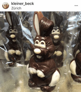 Produits de Pâques