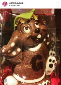 Produits de Pâques