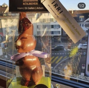 Produits de Pâques