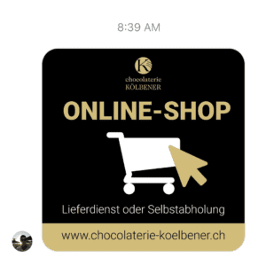 Services de livraison