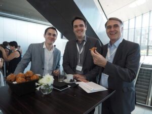 Congrès 2017 – Apéro, 06/17
