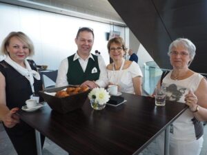 Congrès 2017 – Apéro, 06/17