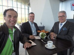 Congrès 2017 – Apéro, 06/17