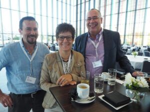 Congrès 2017 – Apéro, 06/17