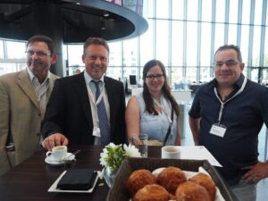 Congrès 2017 – Apéro, 06/17