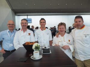 Congrès 2017 – Apéro, 06/17