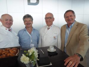 Congrès 2017 – Apéro, 06/17