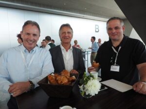 Congrès 2017 – Apéro, 06/17