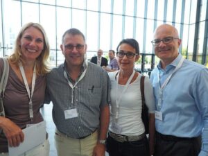 Congrès 2017 – Apéro, 06/17