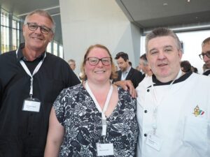 Congrès 2017 – Apéro, 06/17