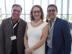 Congrès 2017 – Apéro, 06/17