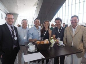 Congrès 2017 – Apéro, 06/17