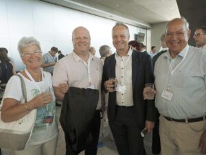 Congrès 2017 – Apéro, 06/17