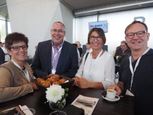 Congrès 2017 – Apéro, 06/17
