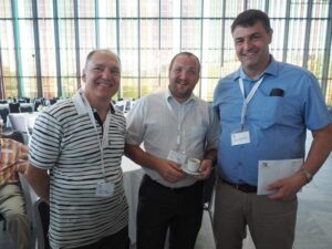 Congrès 2017 – Apéro, 06/17