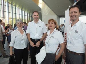 Congrès 2017 – Apéro, 06/17