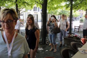 Congrès 2017 – Musée du Blé et du Pain, 06/17