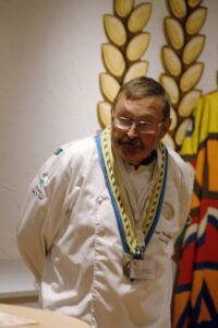 Congrès 2017 – Musée du Blé et du Pain, 06/17