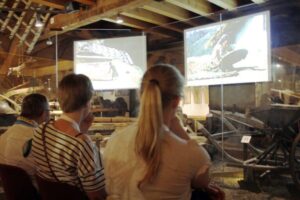 Congrès 2017 – Musée du Blé et du Pain, 06/17