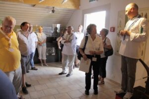 Congrès 2017 – Musée du Blé et du Pain, 06/17