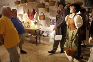 Congrès 2017 – Musée du Blé et du Pain, 06/17