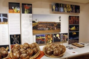 Congrès 2017 – Musée du Blé et du Pain, 06/17