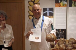 Congrès 2017 – Musée du Blé et du Pain, 06/17