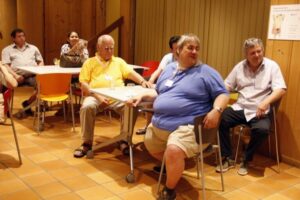 Congrès 2017 – Musée du Blé et du Pain, 06/17