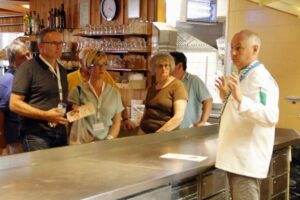 Congrès 2017 – Musée du Blé et du Pain, 06/17
