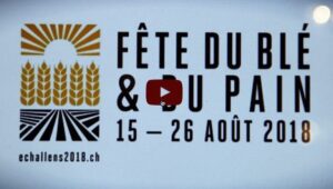 Congrès 2017 – Musée du Blé et du Pain, 06/17