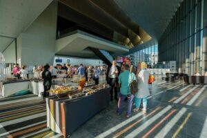 Congrès 2017 – Soirée de gala, 06/17