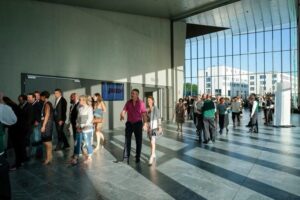 Congrès 2017 – Soirée de gala, 06/17